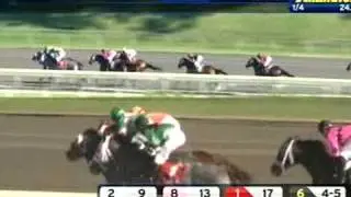 ARLINGTON PARK, 2010-05-27, Race 9