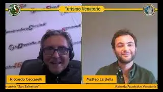 Intervista AFV San Salvatore