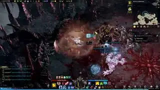 [LostArk NA] Chaos Line normal on day1, seems a lot of mats incoming