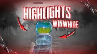 don’t cry | highlights win1white