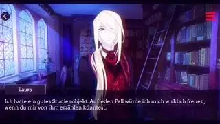 Vladimir (Moonlight Lovers) amv - moondust