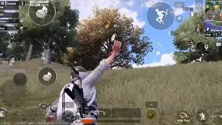 bgmi war gameplay 🔥🔥 long distance kills