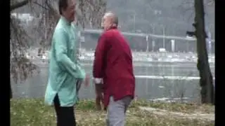 Грандмастер Винг Чунь Вильям Ченг, Сифу Туник