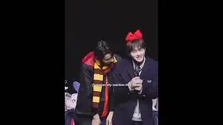 sunghoon & heeseung exposing jaywon🤣 | #ENHYPEN