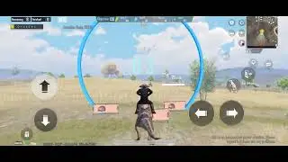 Rapter in bgmi | bgmi wow mode | funny gameplay