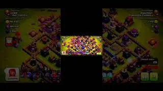 WOW Magic from Archer / Clash of Clans
