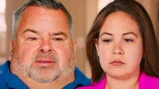 90 Day Fiance Liz’s Mom Sends Shocking Death Threat To Big | 90 Day Fiance!