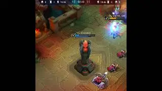 РАССТРЕЛ в mobile legends мобайл легенд #shorts