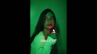 The Jazz Corridor presents: Jazz it UP. Music by Freddie Owens.