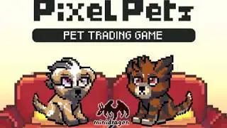 Pixel Petz Preview Trailer