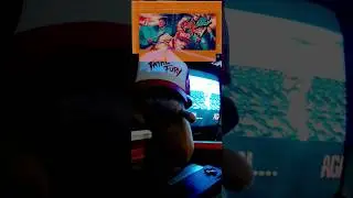 #Short Fury unboxing