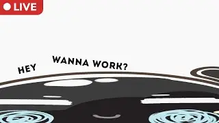[Work with me] Our internet connection is back! [FIL/ENG]