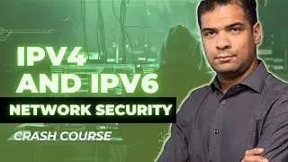 IPv4 and IPv6: IP Addresses Explained