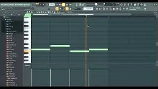 How to make a simple EDM-Festival-House Track / Fl Studio 20