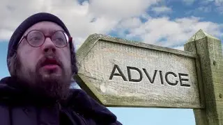 Sam Hyde's Advice for a fan with Drinking Problems