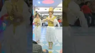 Temenna Böyle Alınır