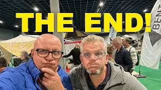 THE END! - Campingtrend
