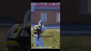 UZI killed by enemy apparent #shorts #bgmishorts #game fisher