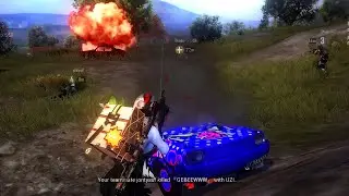 ᴍᴀꜱQᴜᴇʀᴀᴅᴇ x ᴍɪꜱꜱ ᴛʜᴇ ʀᴀɢᴇ | PUBG Mobile Montage