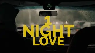Evelynne - 1 Night Love (Official Lyric Video)