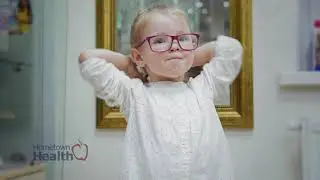 Optimal Eyesight