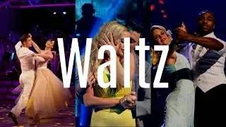 Waltz - Earned It
