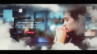 After Effects Template | Documentary Photo Slideshow | OLpicART