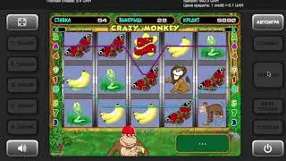 Тест выплаты украинского online casino King