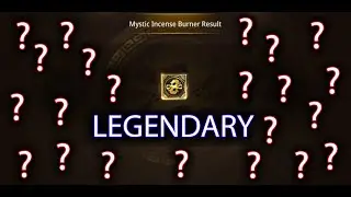 MIR4 LANETLİ SPIRIT TREASURE