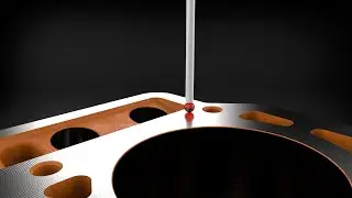 Probing basics: Benefits of in process part inspection