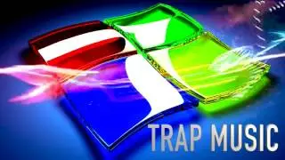 Windows Trap Remix