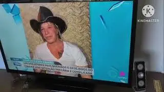 Edição de Sexta-feira. (13/03/26) Completo.