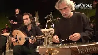 Jordi Savall. Mariam Matrem Virginem