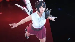 【TEKKEN 8】gajimaru (Alisa) VS Dinosaur (Bryan)