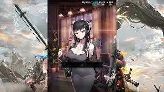 Trying to Recruit D Wife Killer But Failed | Kill The Lord 02 | Nikke