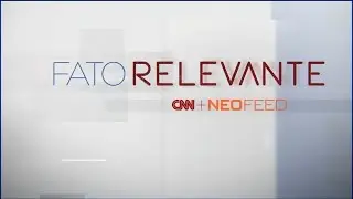Fato Relevante: Americanas contrata consultoria para venda parcial da Ame Digital | CNN PRIME TIME