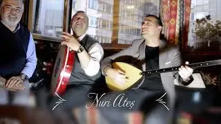NURİ ATEŞ: FATİH