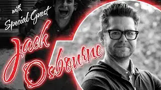 Jack Osbourne - Video Interview - Ozzy