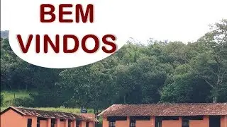 Tour of the CTE Estancia do Diamante - By Gabi Gobo - Cowboy Style