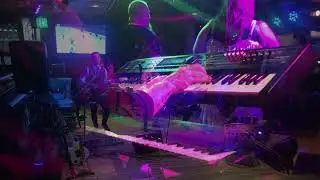 Ex's & Oh's performed by PULSE X at The Red Harp