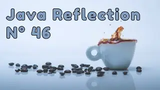 Tutoriel Java Réflexion : 46 - Gestion des annotations partie 8