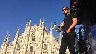 Cesare Cremonini, il tour «Stadi 2018» parte a giugno | TV Sorrisi e Canzoni