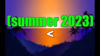 Fedez, Annalisa, Articolo 31   Disco paradise (summer 2023) KARAOKE+CORI
