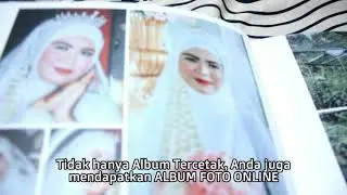 Paket Album Foto 01 JufoIreng.my.id - Fotografer Banyumas / Fotografer Purwokerto - 085292958499