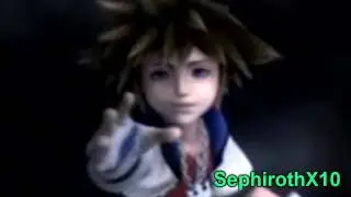 Kingdom Hearts - Love Song Requiem