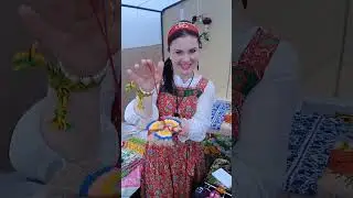 Алтай Хлебный. Птица счастья отправляется на Сахалин. #алтай #сувенир #хлебназакваске #интересно