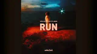 ATB & Nu Aspect Feat. Orem - Run