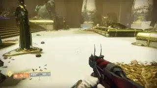 Warlock icarus dash skating on ps4 controller