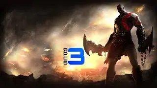 God of War Collection - RPCS3 TEST (Playable) 2019
