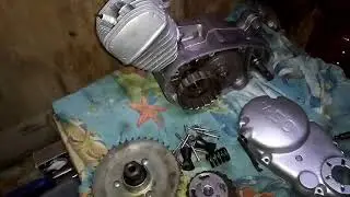 Медленно но уверенно! Карпач КАРПАТЫЧ, и Дельта ДЕЛЬТОВНА!